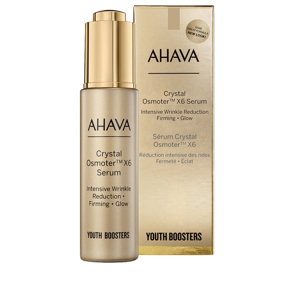 Crystal Osmoter X6 Serum