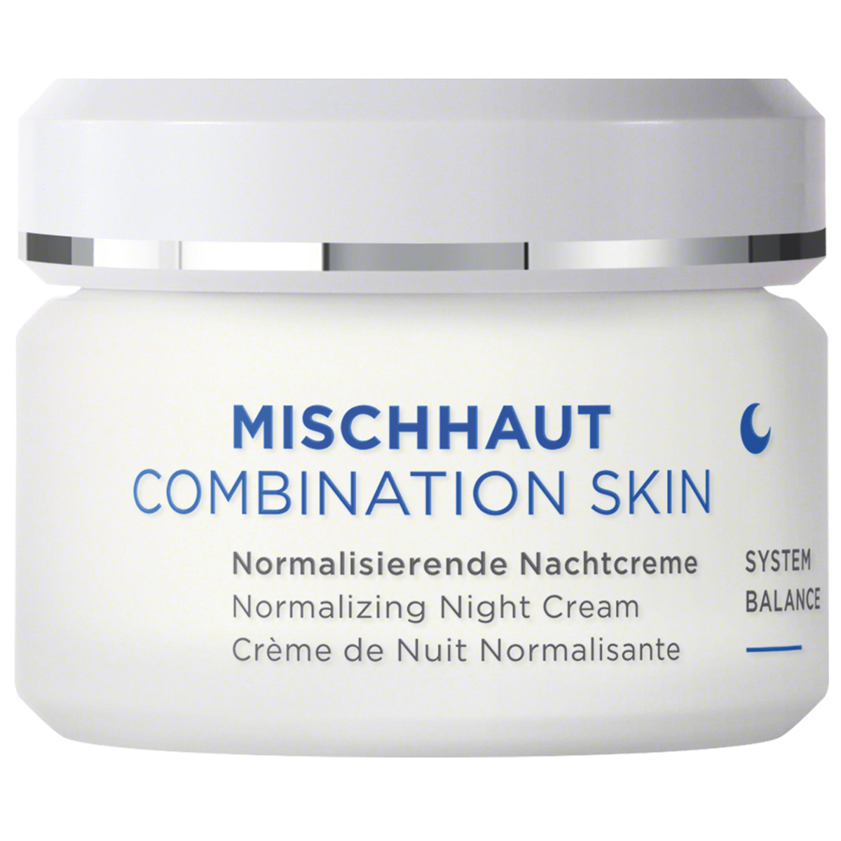 Night Cream