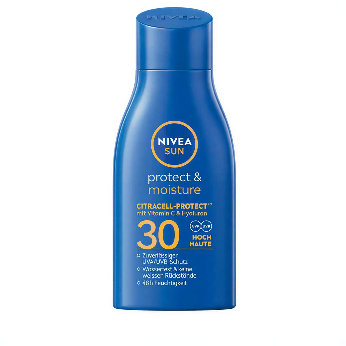 Protect & Moisture Sun Milk SPF30 50 ml
