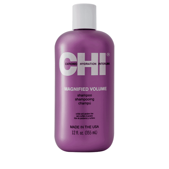 Shampoo