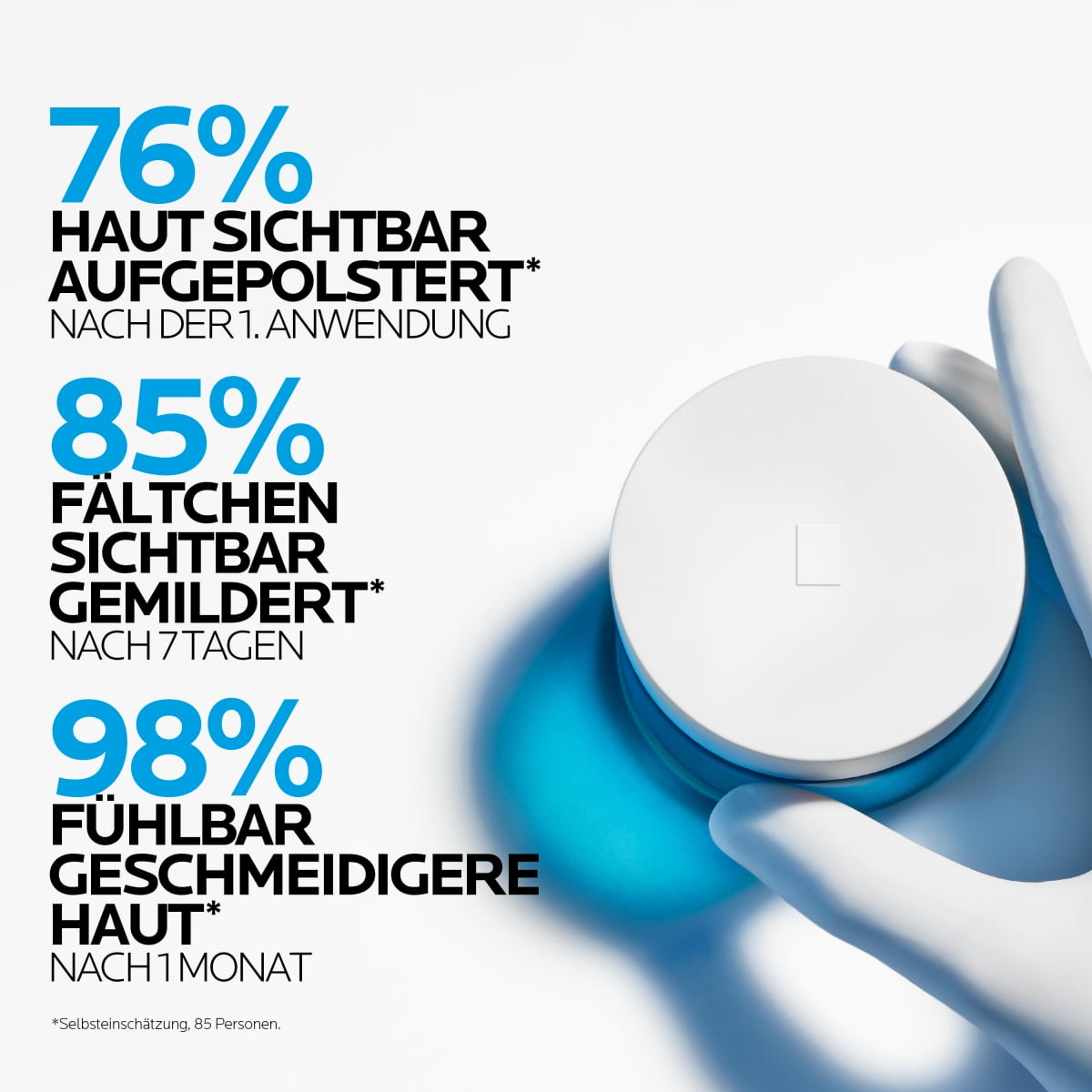 Suractivated Cream Anti-Falten Pflege