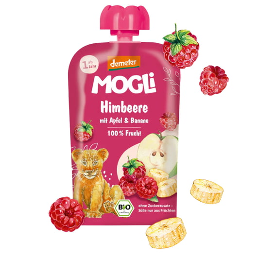 Quetschie Himbeere