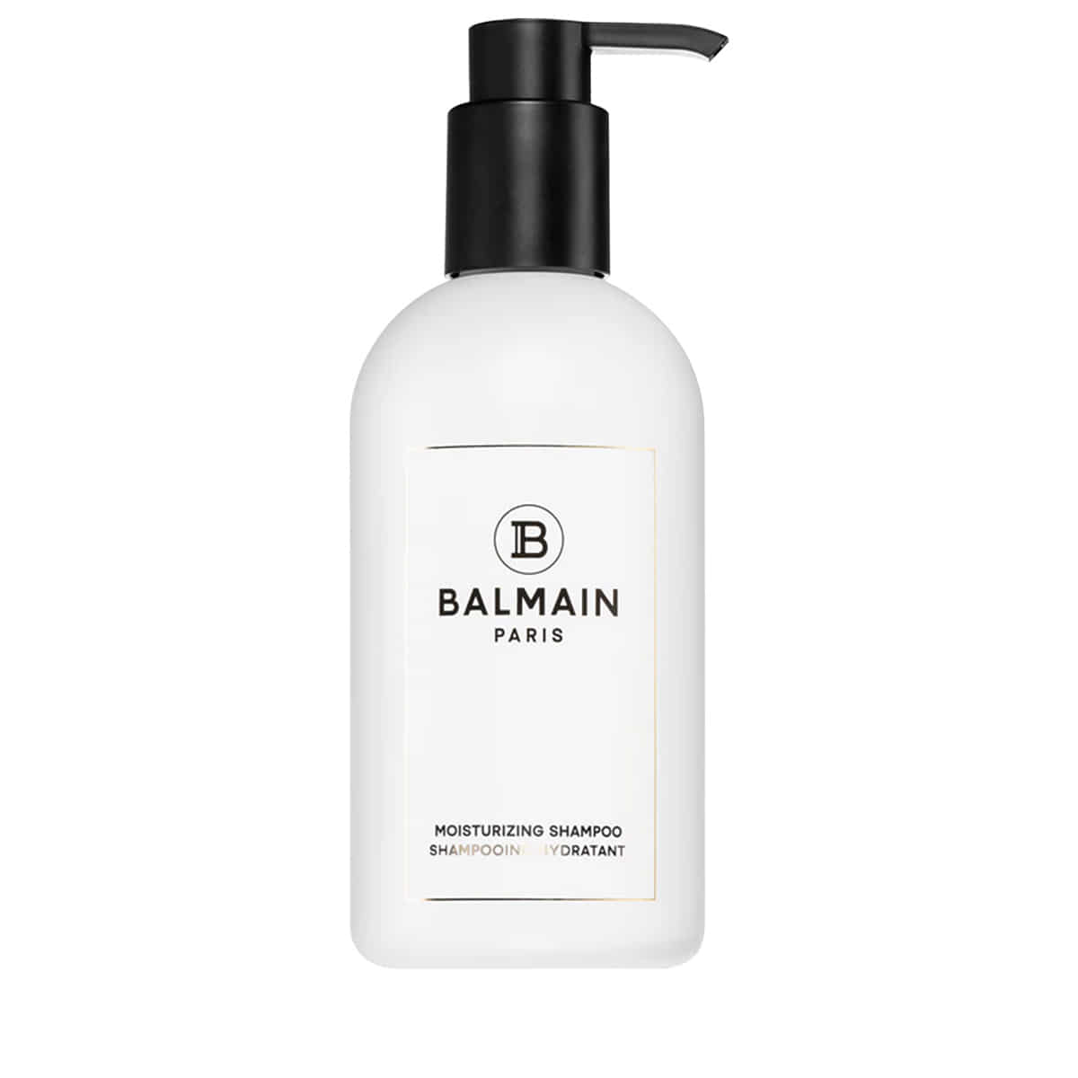 Revitalizing Shampoo