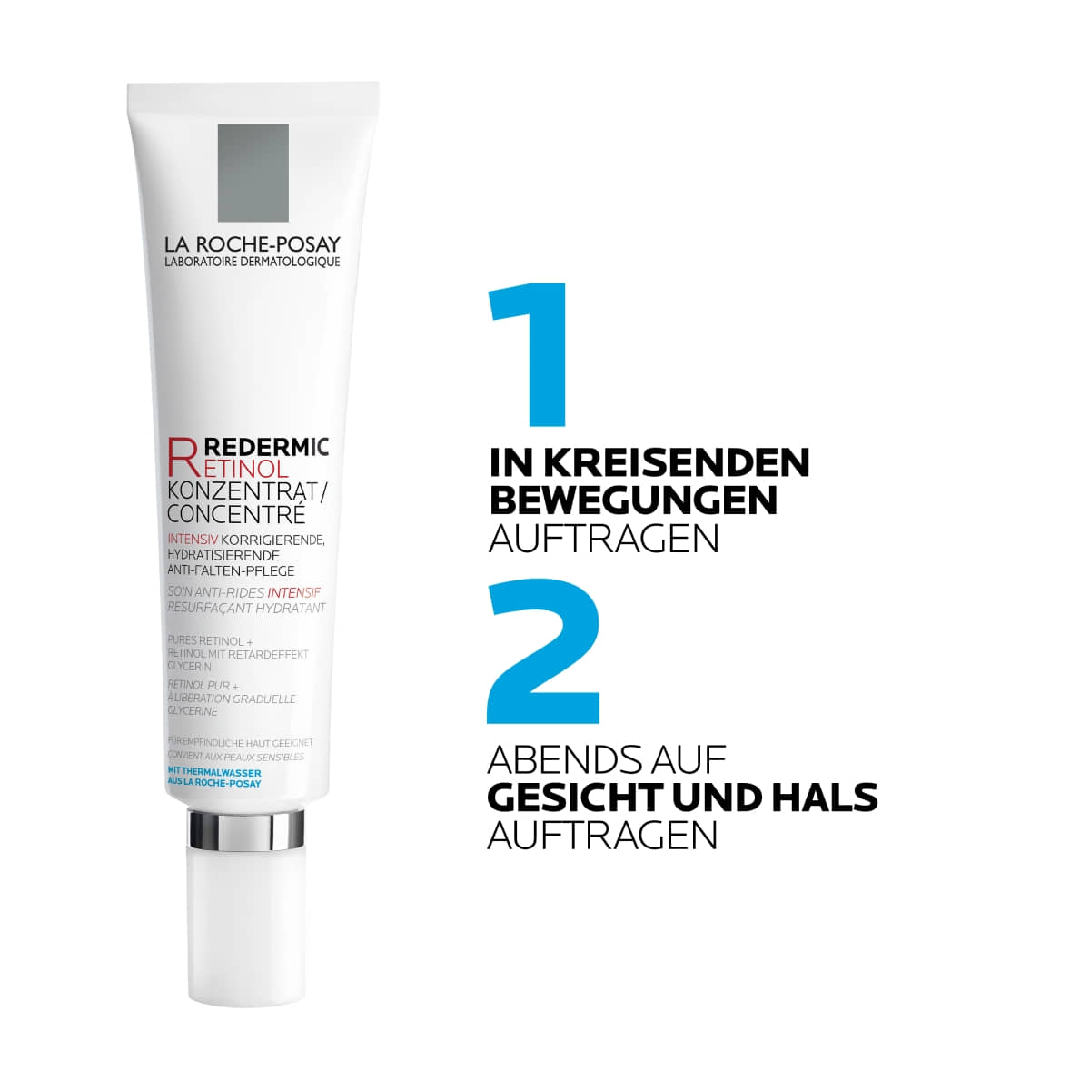 Sensitive Cream