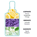 Original Eau de Cologne Natural Spray