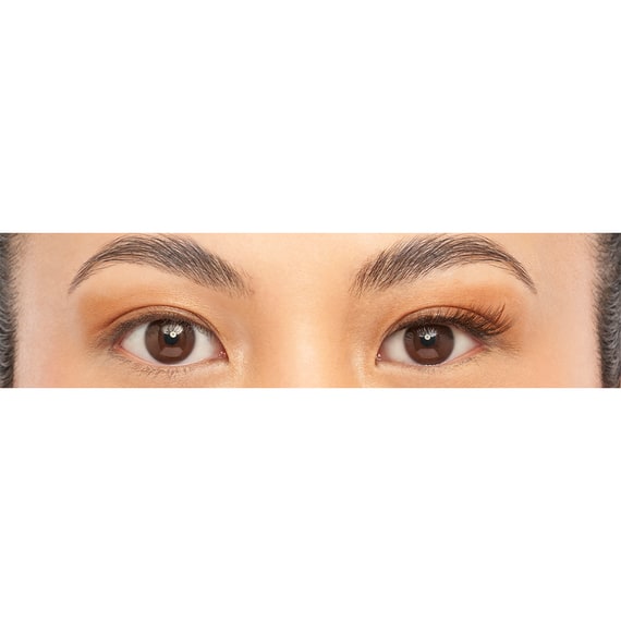 Ciglia 3/4 Length 001 – Brown/Black