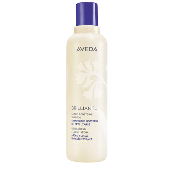 Brilliant Shine Boosting Shampoo