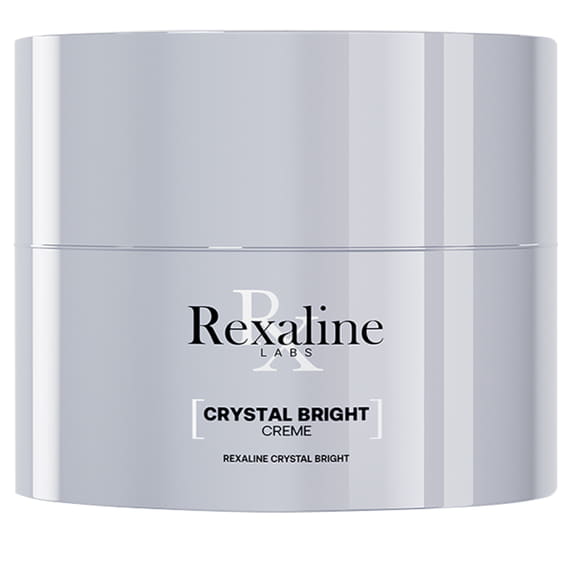 Crystal Bright Creme