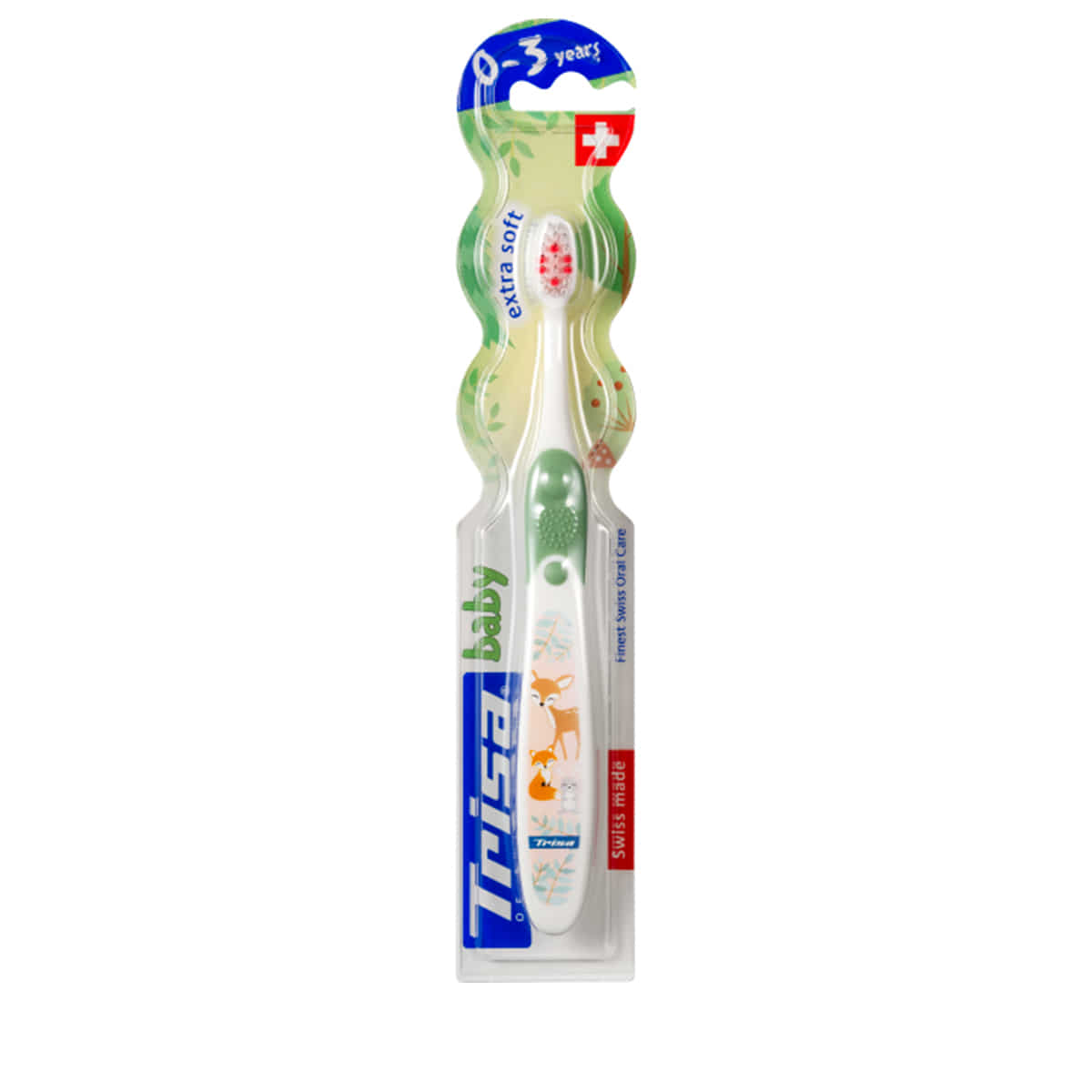 Baby Toothbrush