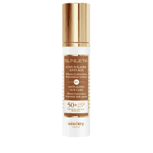 Soin Solaire Anti-Âge SPF 50+