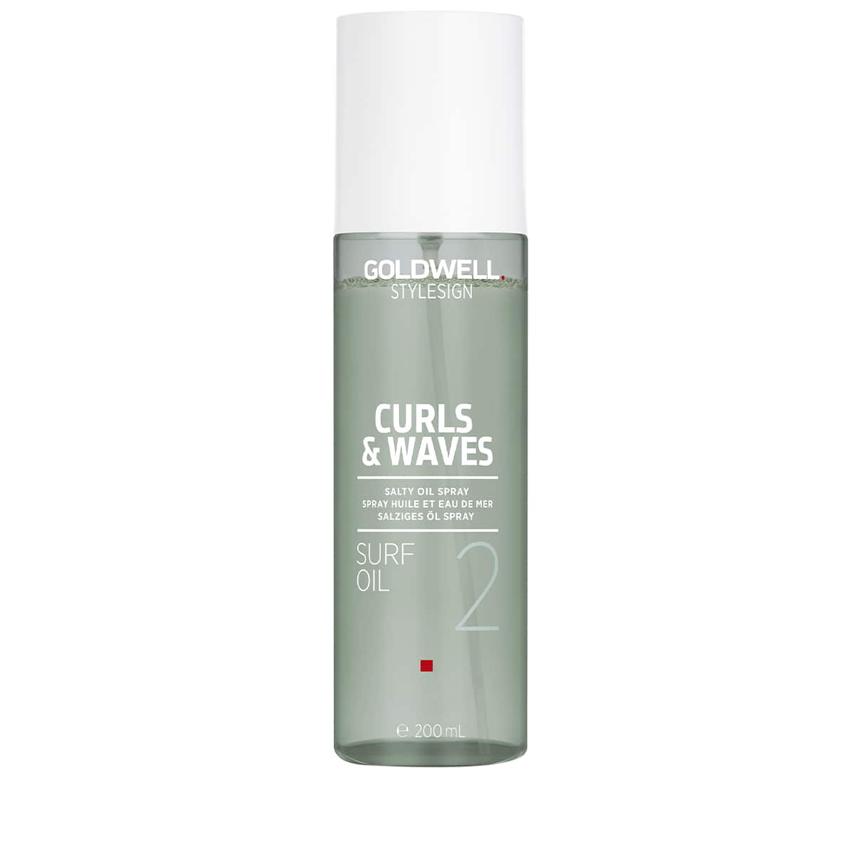 Surf Oil