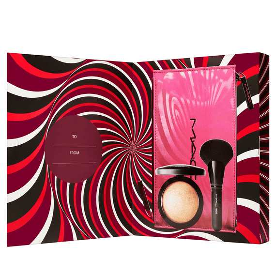 Trick of the light mineralize skinfinish kit