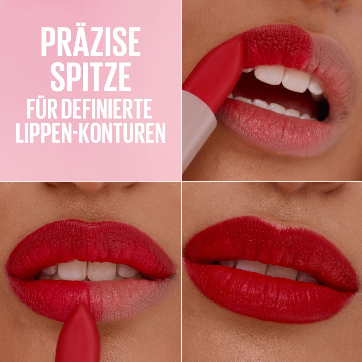 Maybe Its! Lipstick Matte