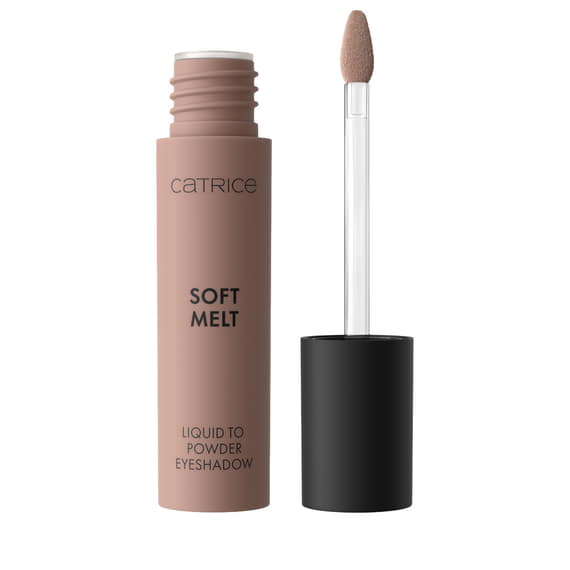 Soft Melt Liquid To Powder Eyeshadow