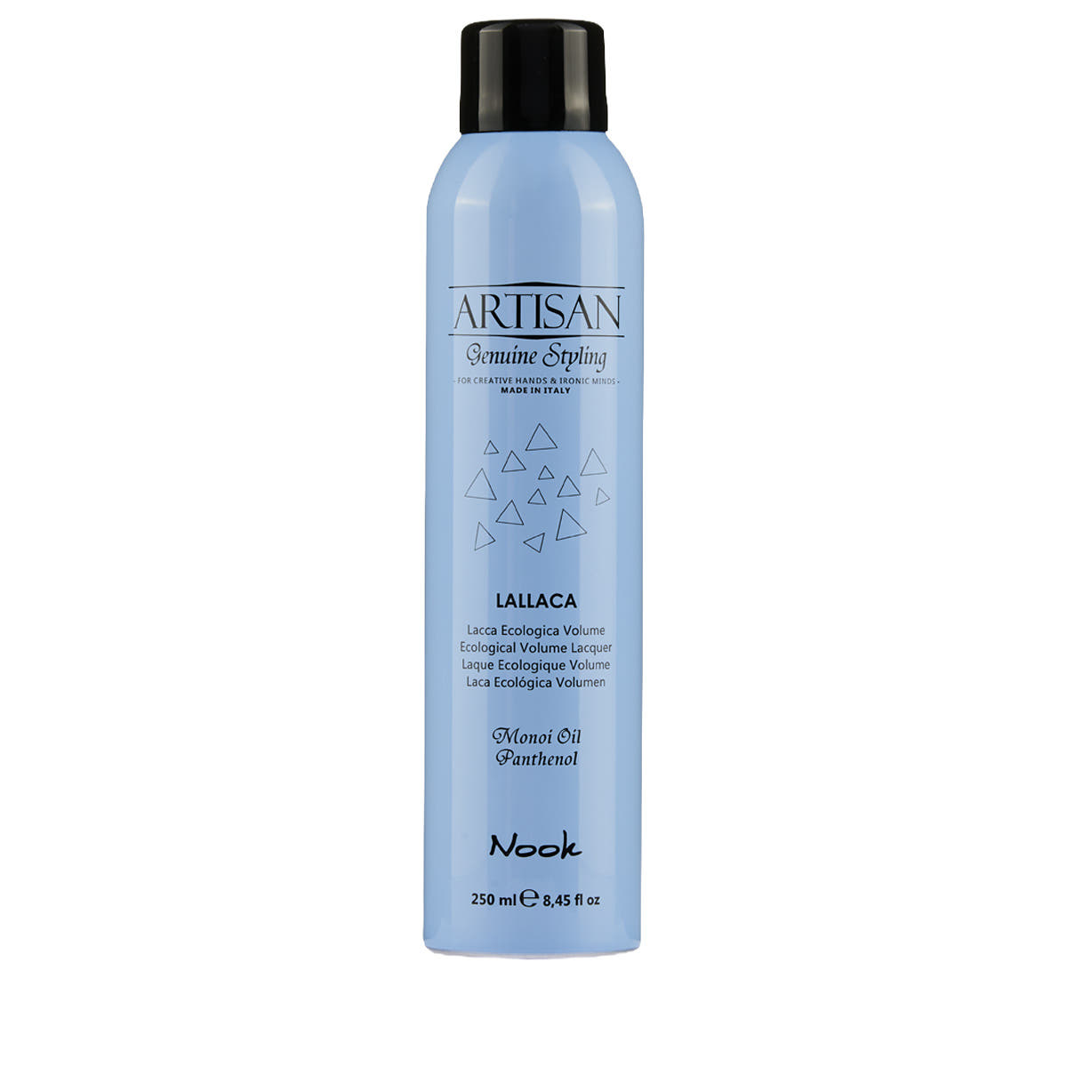 Lallaca - Hairspray Medium Hold
