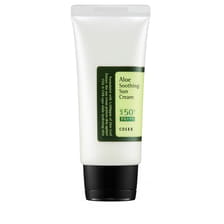 Aloe Soothing Sun Cream SPF50+