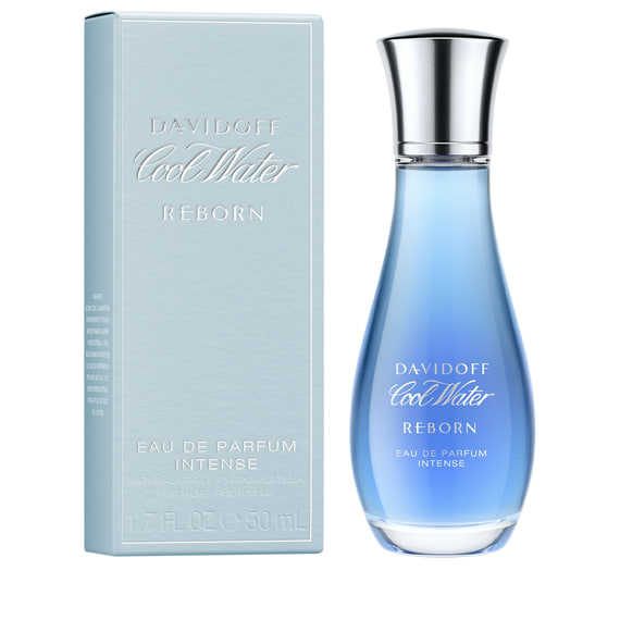 Women Reborn Eau de Parfum Intense