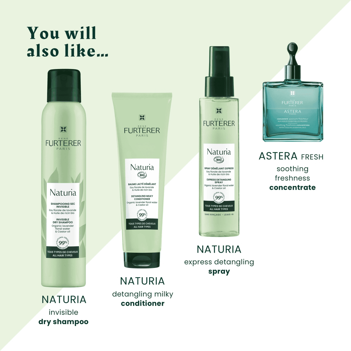 Shampooing Micellaire Bio