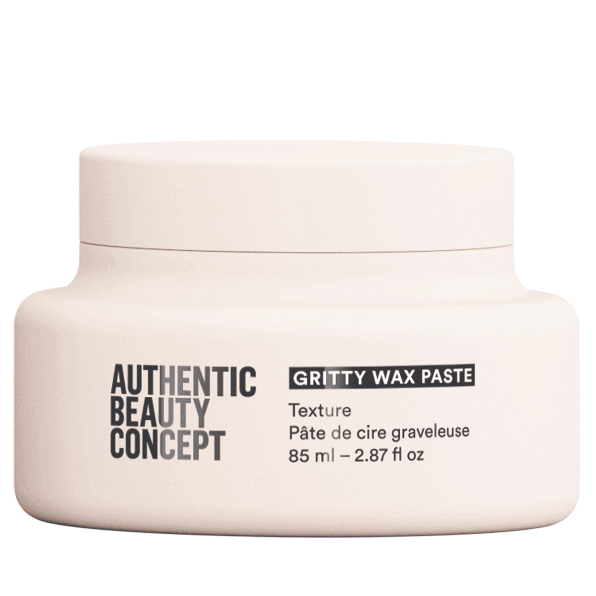 Gritty Wax Paste