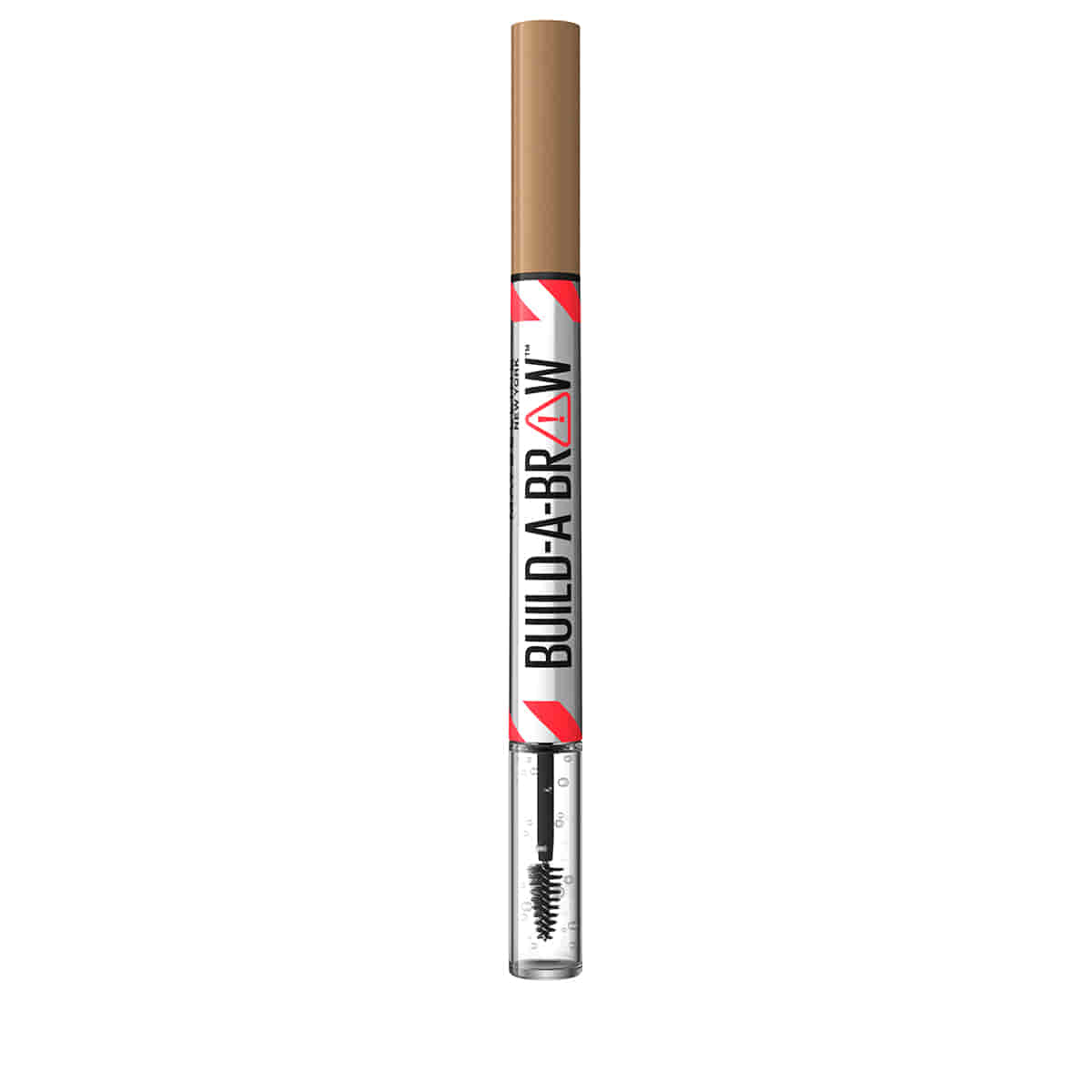 Build A Brow