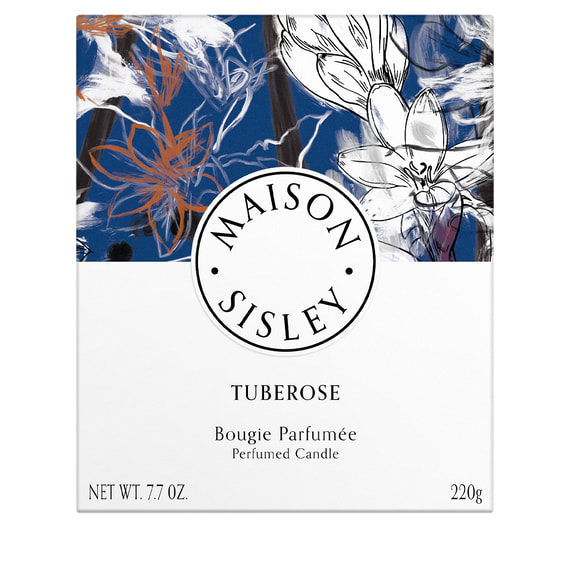 Bougie Tuberose