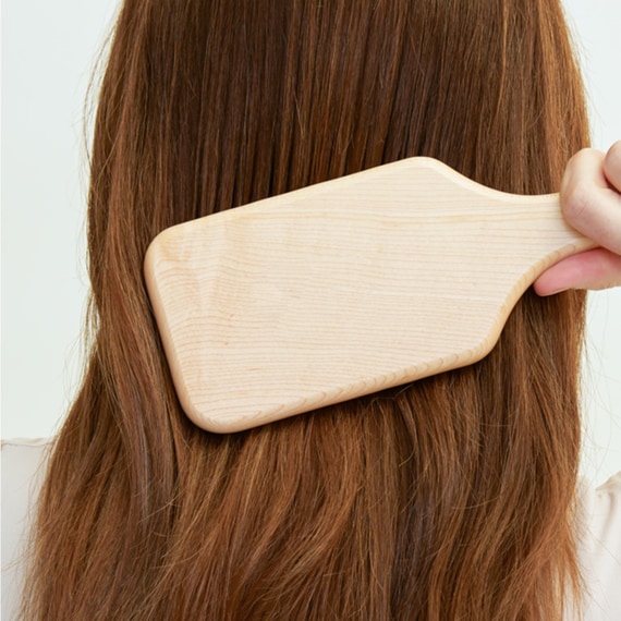 Volumen Pflege Haarspray Mini