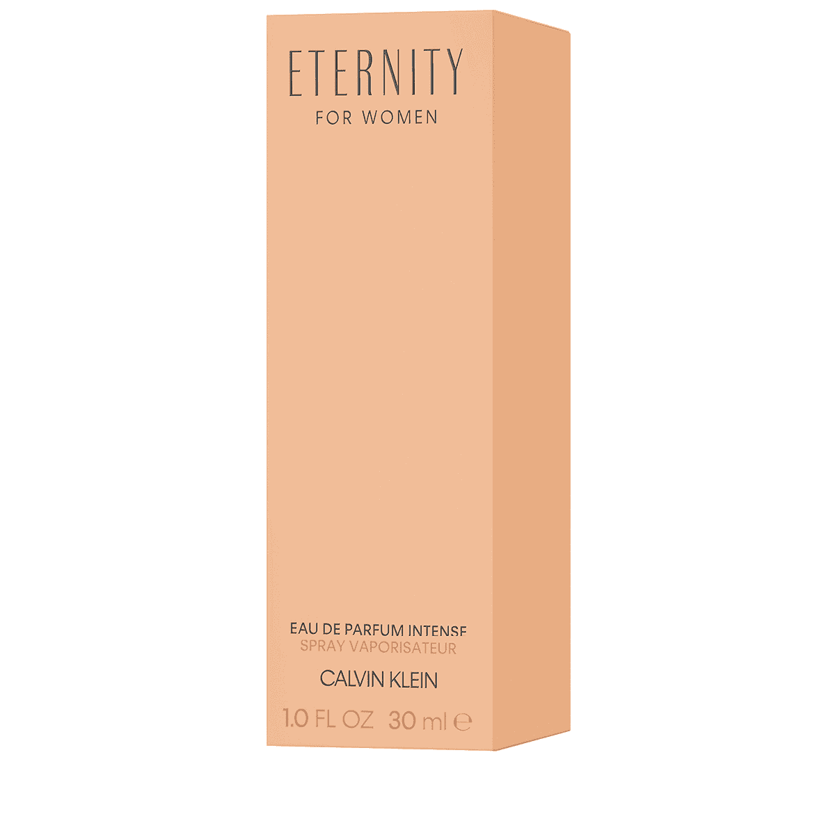 For Women - Eau de Parfum Intense