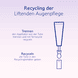 Lifting Augenpflege