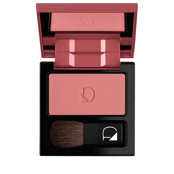 Compact Powder Blush - 21 Antique Pink