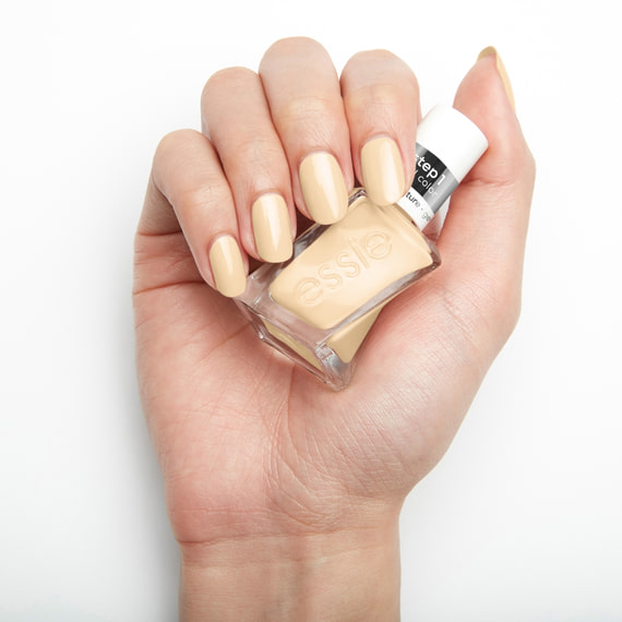 Nail polish