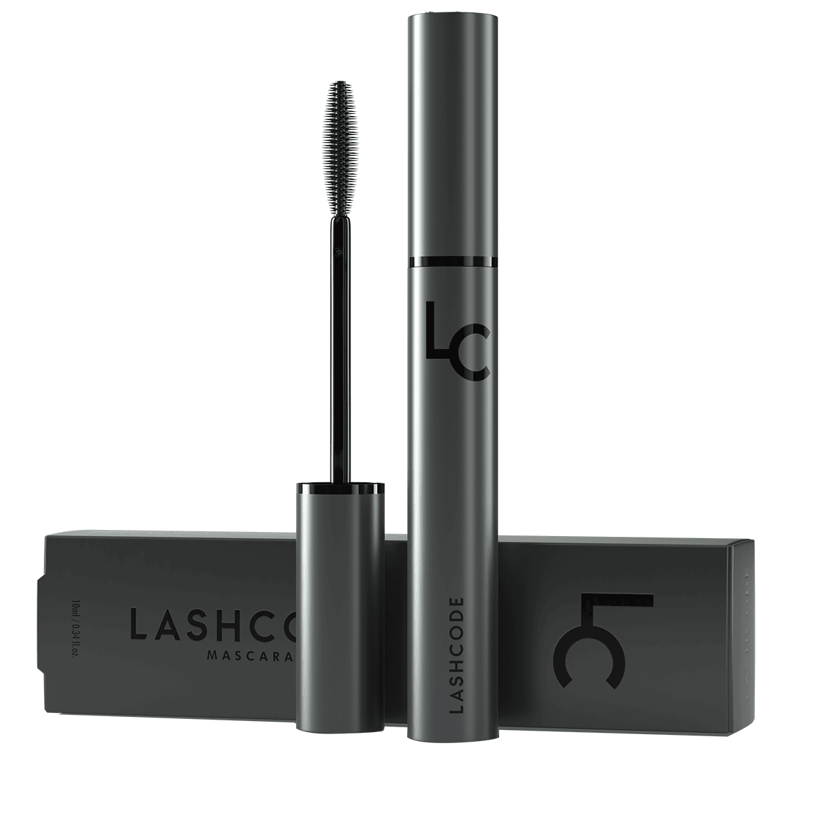 Lashcode Mascara