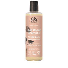Shampoo Nordic Berry