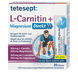 L-Carnitina + Magnesio – 20 Bastoncini