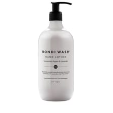 Hand Lotion