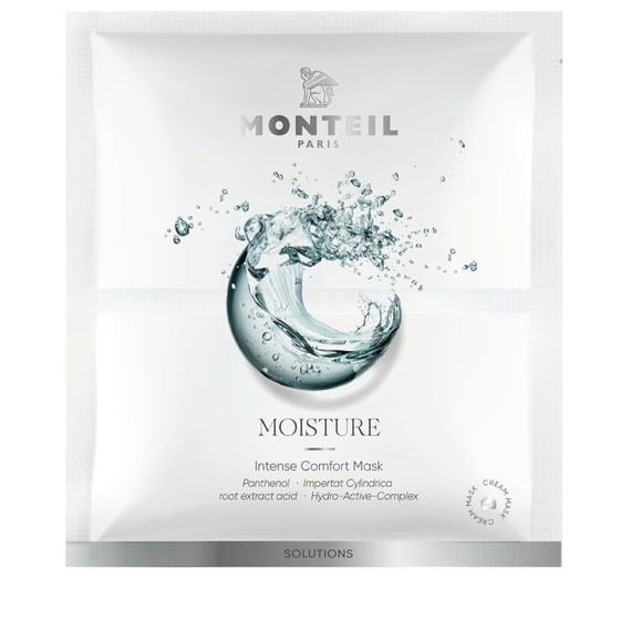 Maschera Comfort Idratante Intensiva