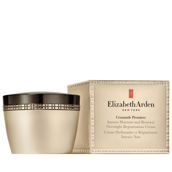 Premiere Night Cream