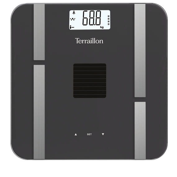 Bilancia personale Sun Power Fit