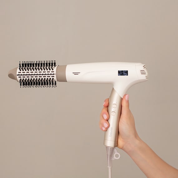 Hairdryer HC 150