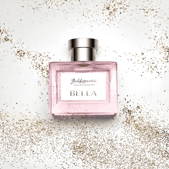 Eau de Parfum Natural Spray