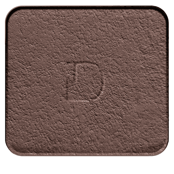 Matt Eyeshadow - Bold Brown 165
