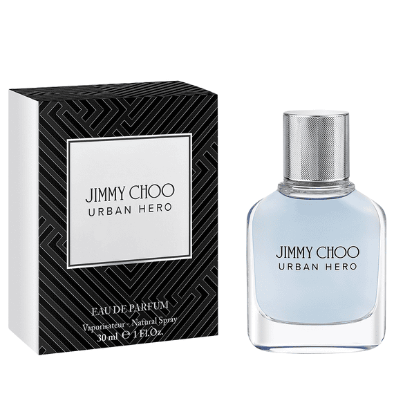 Eau de Parfum
