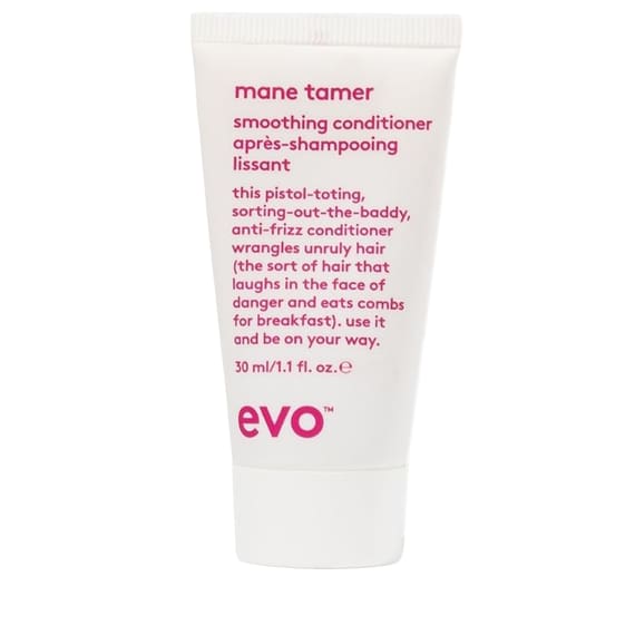Mane Tamer Smoothing Conditioner