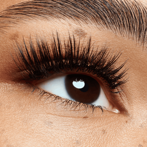What The Fake! False Lashes - 01 Dramatic Volume