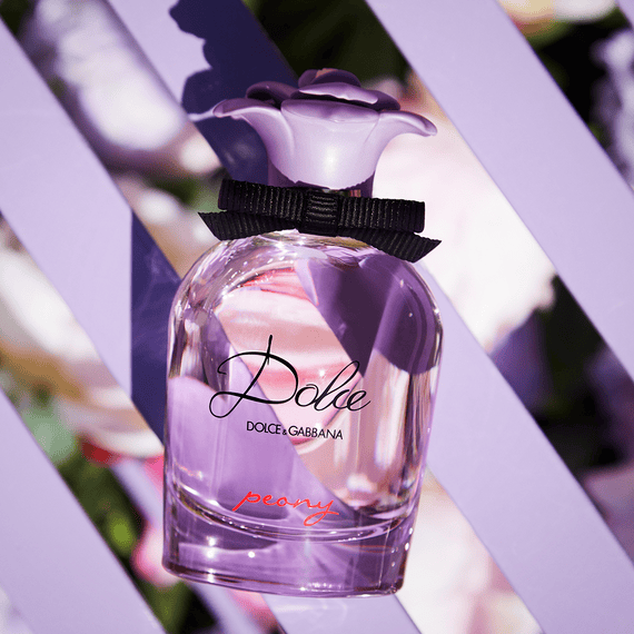 Peony - Eau de Parfum