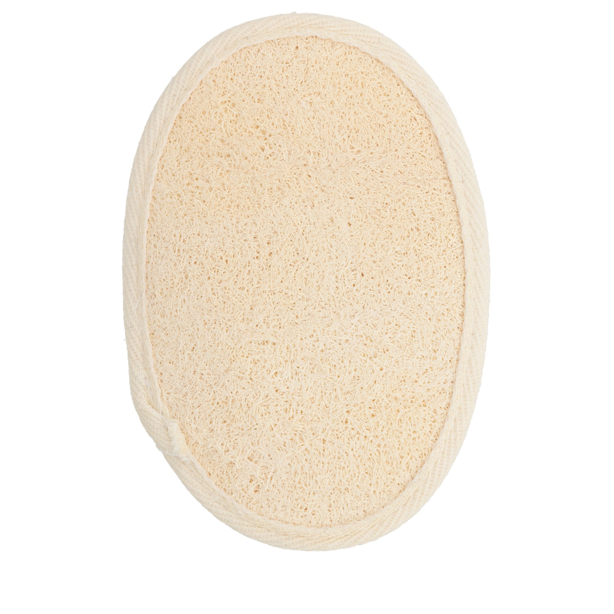 Cuscinetto Per Il Massaggio In Luffa