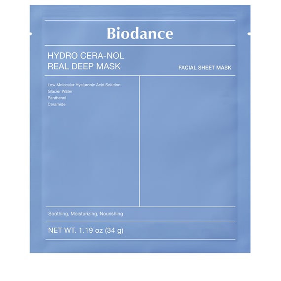 Hydro Cera-Nol Real Deep Mask