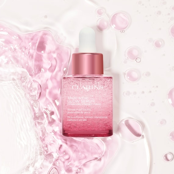 Multi-Active Glow Serum