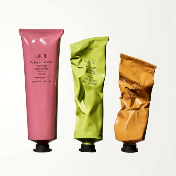 Nourishing Hand Crème