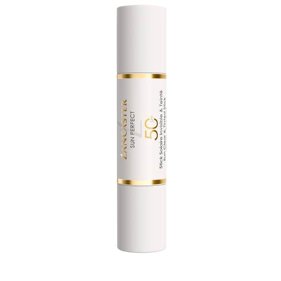 Sun Clear & Tinted Stick SPF50
