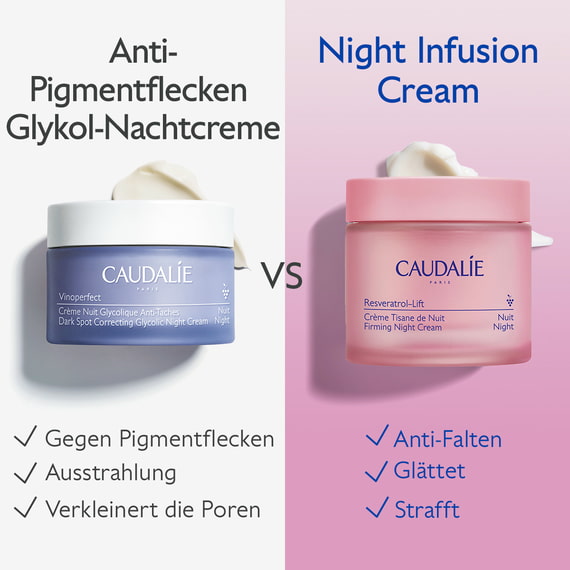 Kräuter-Nachtcreme - Nachfüllpackung